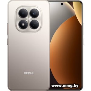 Купить Xiaomi Redmi Note 15 Pro 8GB/256GB (титановый) в Минске, доставка по Беларуси