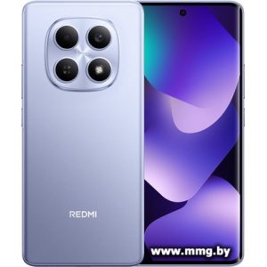 Купить Xiaomi Redmi Note 15 8GB/256GB (фиолетовый) в Минске, доставка по Беларуси