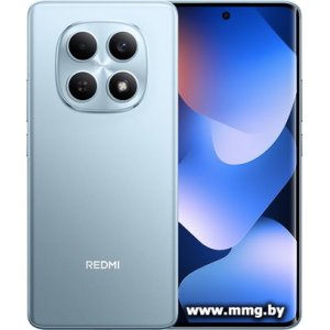 Купить Xiaomi Redmi Note 15 8GB/256GB (синий) в Минске, доставка по Беларуси