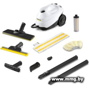 Купить Karcher SC 3 EasyFix 1.513-664.0 + насадка для окон в Минске, доставка по Беларуси