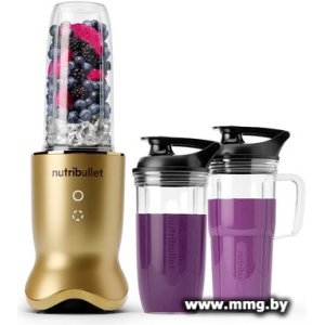 Купить NutriBullet NB1206BR Ultra в Минске, доставка по Беларуси