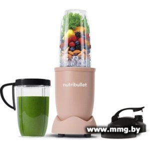 Купить NutriBullet Pro NB908MACL в Минске, доставка по Беларуси