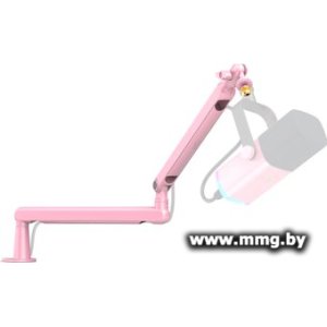 Купить Стойка FIFINE BM88 (розовый) в Минске, доставка по Беларуси