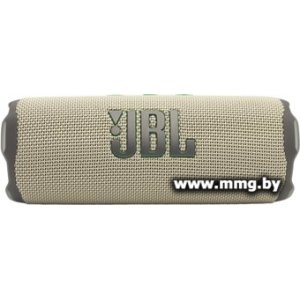 Купить JBL Flip 7 (песочный) в Минске, доставка по Беларуси