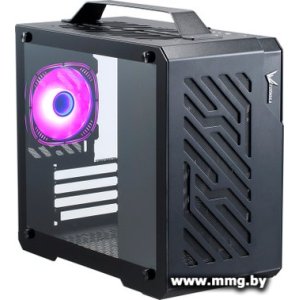 Купить Formula Air Сube G3 (черный) в Минске, доставка по Беларуси