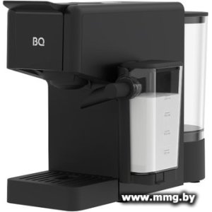 Кофеварка BQ CCM1064A (черный)