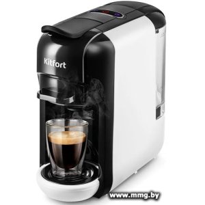Купить Кофеварка Kitfort KT-7546 в Минске, доставка по Беларуси