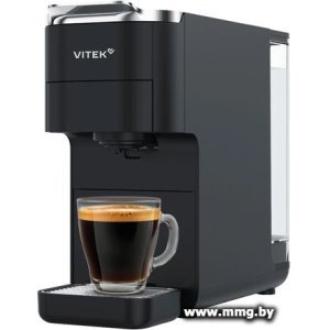 Купить Кофеварка Vitek VT-CMC1600 в Минске, доставка по Беларуси