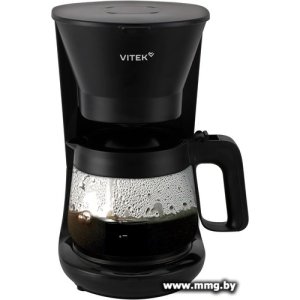 Купить Кофеварка Vitek VT-CMD1700 в Минске, доставка по Беларуси