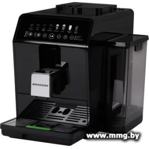 Купить Кофемашина BRASSON ACM-1592B в Минске, доставка по Беларуси