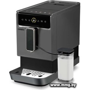 Купить Кофемашина Carrera CRC657 (серый) в Минске, доставка по Беларуси