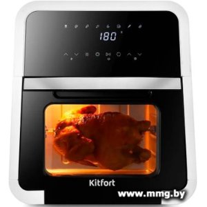 Купить Kitfort KT-2290 в Минске, доставка по Беларуси