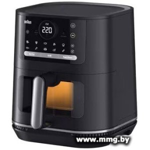Купить Braun MultiFry 5 3-in-1 HF 5073 в Минске, доставка по Беларуси