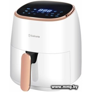 Купить Sakura SA-7684W в Минске, доставка по Беларуси