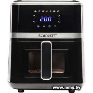 Купить Scarlett SC-AF15S02D в Минске, доставка по Беларуси