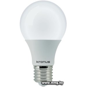 Купить Лампа светодиодная Kronus KRS-01-0001 в Минске, доставка по Беларуси