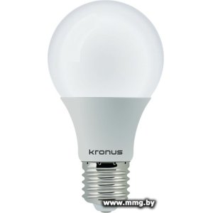 Купить Лампа светодиодная Kronus KRS-01-0002 в Минске, доставка по Беларуси