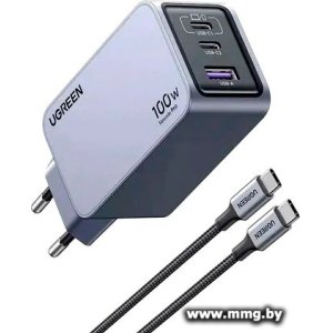 Купить Зарядное устройство Ugreen X757 25874 в Минске, доставка по Беларуси