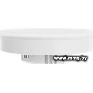 Купить Лампа светодиодная Defender GX-6W-865-GX53 (95405) в Минске, доставка по Беларуси