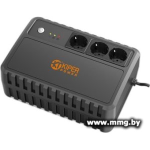 Купить Kiper Power Nano 850 (850VA/480W) в Минске, доставка по Беларуси