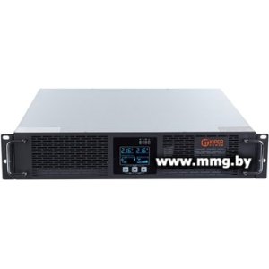 Kiper Power Online ONE 3K RM Gen1 IEC (3000VA/3000W)