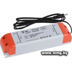 Блок питания ЭРА LP-LED-12-36W-IP20-P-3.5