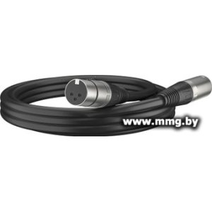 Купить Кабель FIFINE L9C (1.8 м, черный) в Минске, доставка по Беларуси