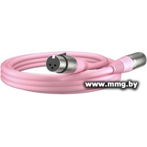 Купить Кабель FIFINE L9C (1.8 м, розовый) в Минске, доставка по Беларуси