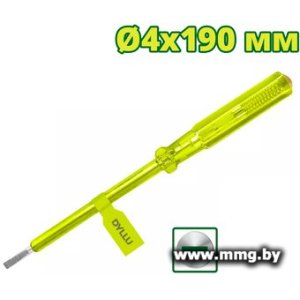 Индикаторная отвертка Dyllu DTTP1904