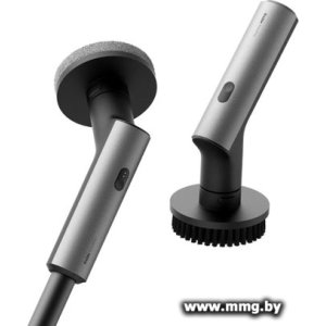 Купить Щетка для мытья посуды Hoto Electric Spin Scrubber (HFE0003GL) в Минске, доставка по Беларуси