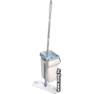 Швабра с отжимом Perfecto Linea 43-022024