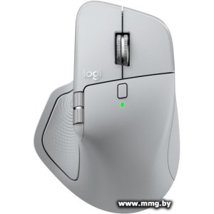 Купить Logitech MX Master 4 (серый) в Минске, доставка по Беларуси