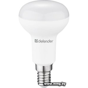 Купить Лампа светодиодная Defender R39-4W-840-E14 (95503) в Минске, доставка по Беларуси