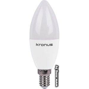 Купить Лампа светодиодная KRONUS KRS-01-0013 в Минске, доставка по Беларуси