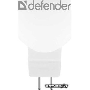Лампа светодиодная Defender MR16-8W-840-GU5.3 (95303)