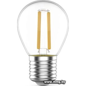 Лампа светодиодная GAUSS Filament 105902207T