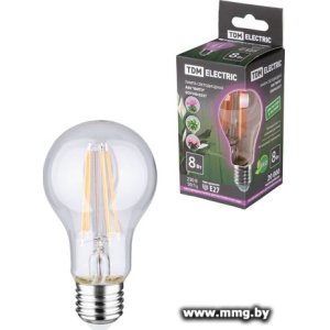 Купить Лампа светодиодная TDM SQ0340-0237 в Минске, доставка по Беларуси