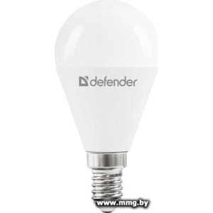 Купить Лампа светодиодная Defender P45-12W-840-E14 (95227) в Минске, доставка по Беларуси