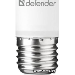 Лампа светодиодная Defender P45-8W-865-E27 (95211)