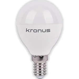 Купить Лампа светодиодная KRONUS KRS-01-0045 в Минске, доставка по Беларуси