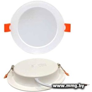 Купить Точечный светильник ECOLA DKRV12ELC в Минске, доставка по Беларуси
