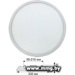 Купить Точечный светильник ECOLA DARV20ELC в Минске, доставка по Беларуси