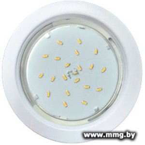Точечный светильник Ecola SW5310ECB (10 шт)