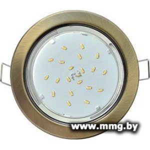 Купить Точечный светильник Ecola FN5310ECB в Минске, доставка по Беларуси