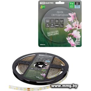 Купить Лента светодиодная TDM SMD2835-60 SQ0331-0349 в Минске, доставка по Беларуси