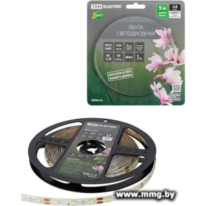 Купить Лента светодиодная TDM SMD2835-60 SQ0331-0341 в Минске, доставка по Беларуси