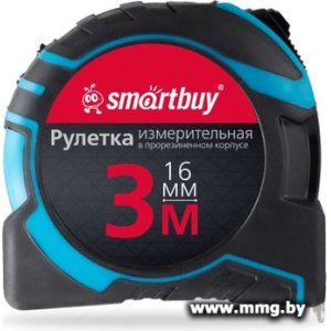 Рулетка SmartBuy SBT-MTP-316P4