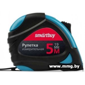 Купить Рулетка SmartBuy SBT-MTP-519P5 в Минске, доставка по Беларуси