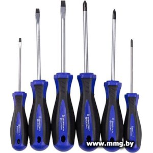 Набор отверток SmartBuy SBT-PRO-SCN-6