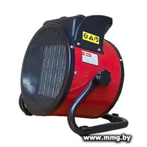 Купить Тепловая пушка Edon WAB-3000R в Минске, доставка по Беларуси